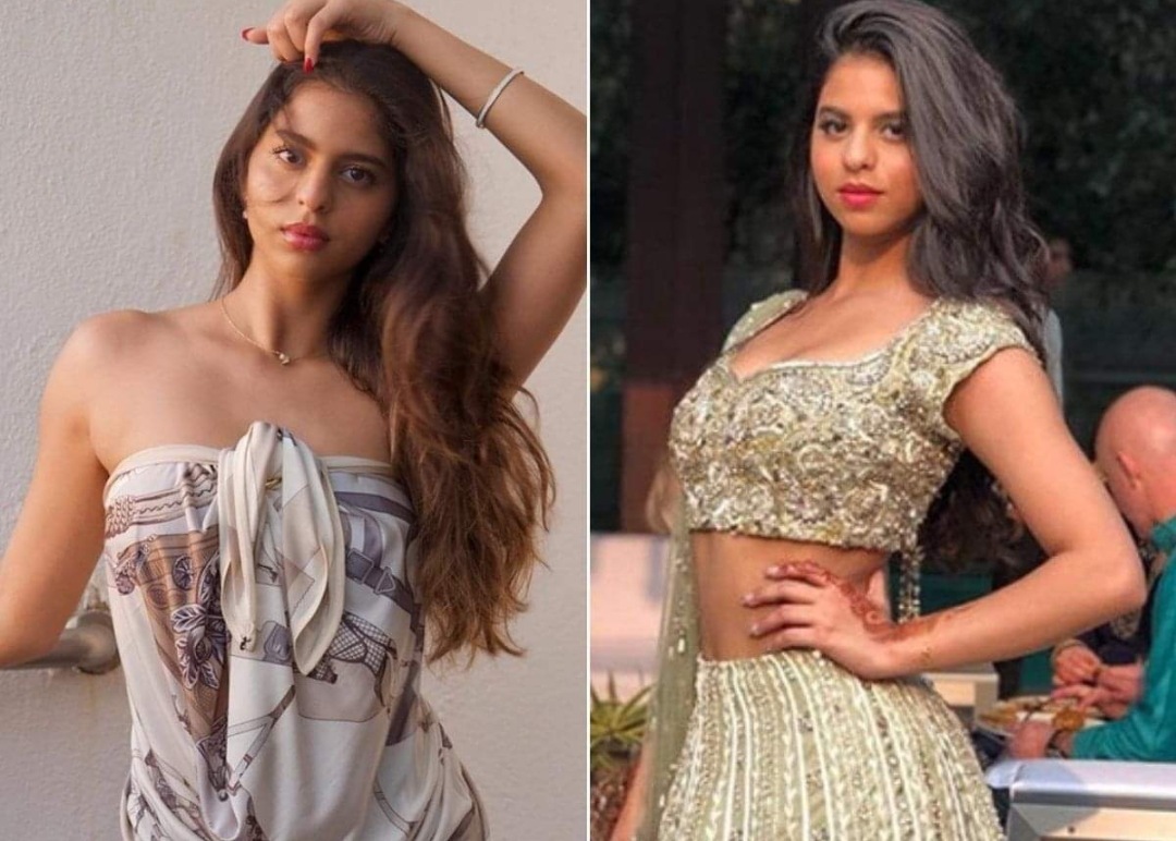 suhana khan