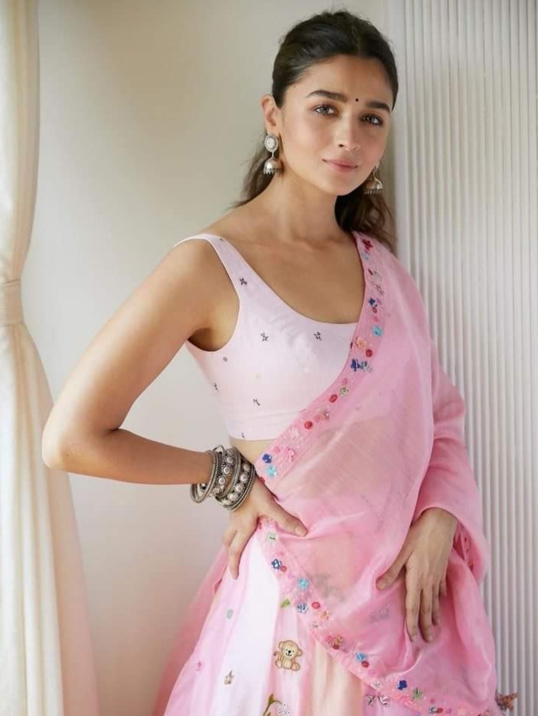 Alia Bhatt