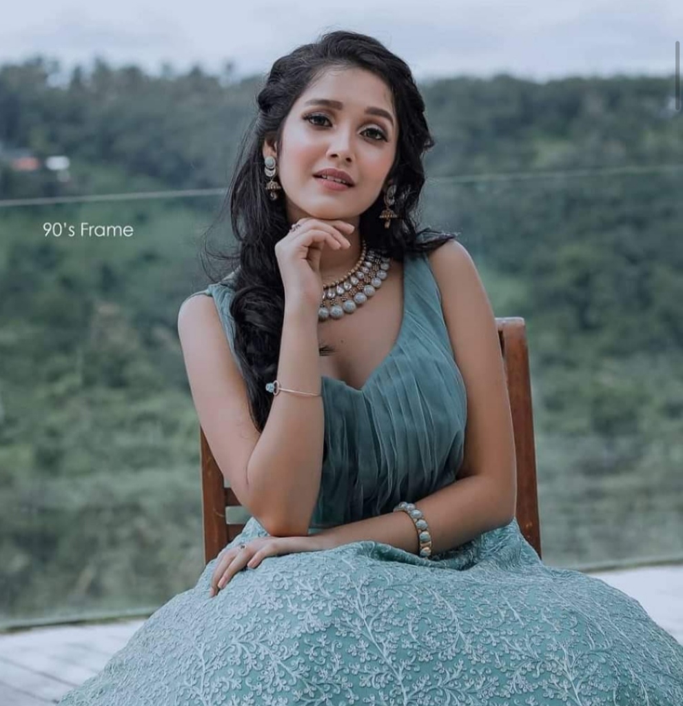 Anikha