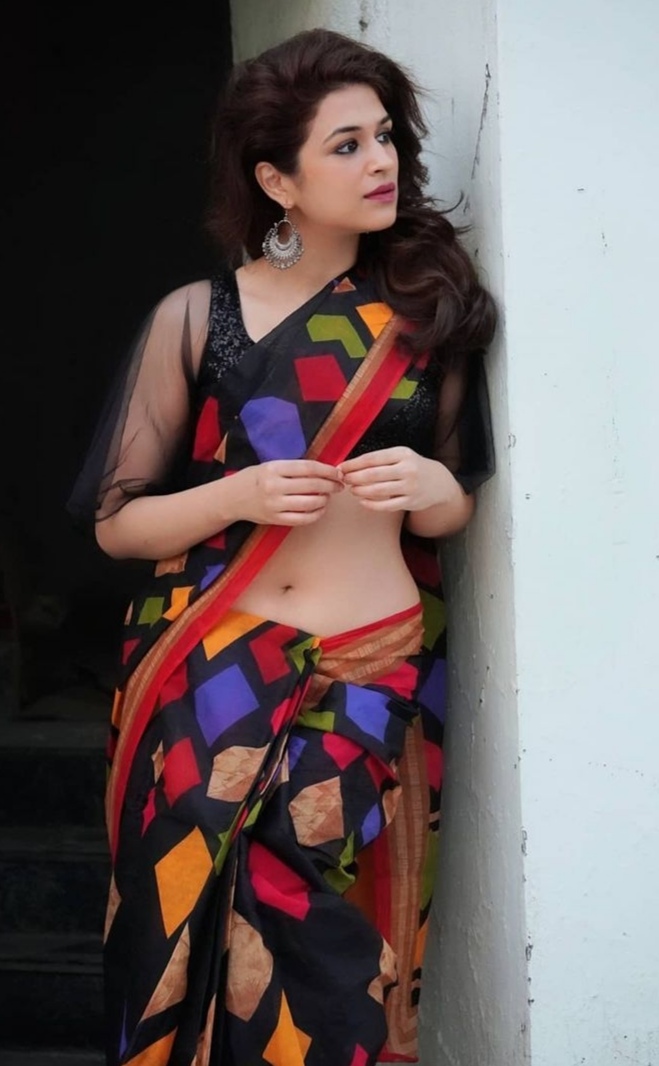 Shraddha Das