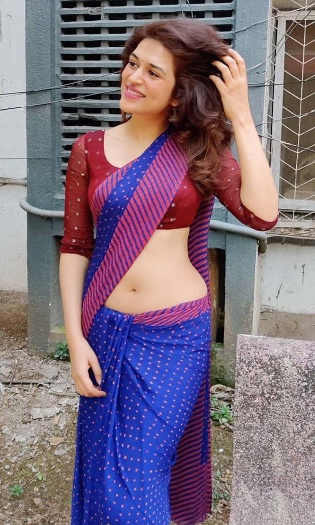 Shraddha Das