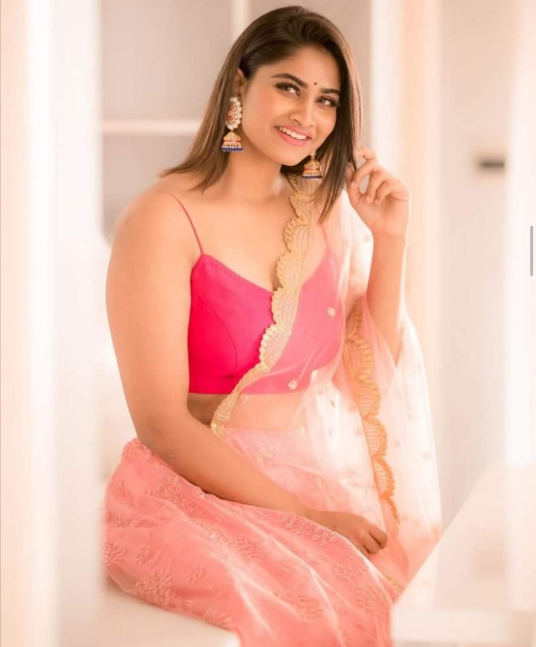 Shivani Narayanan