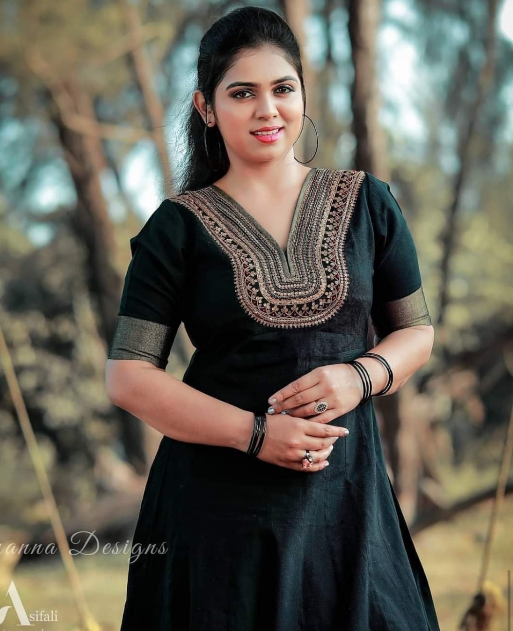 Anjali nair photos