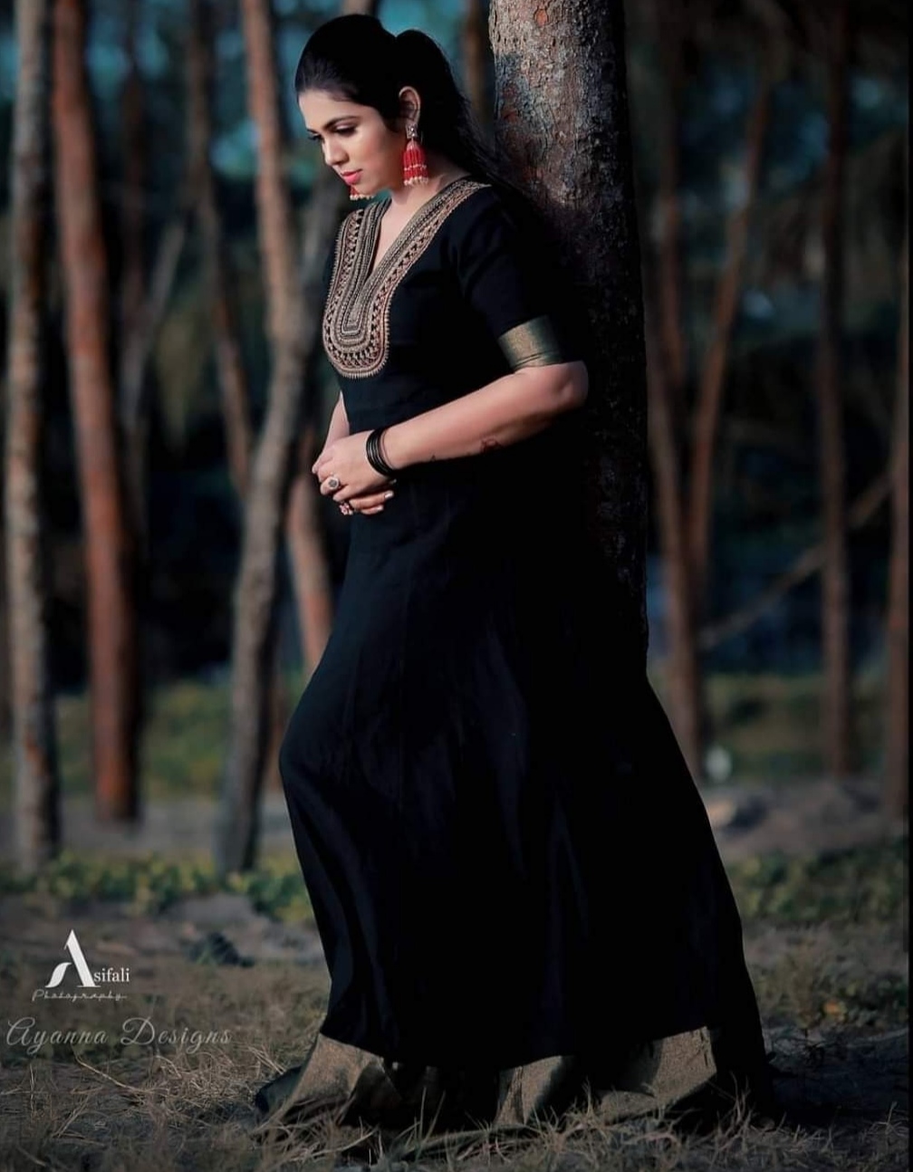 Anjali nair photos