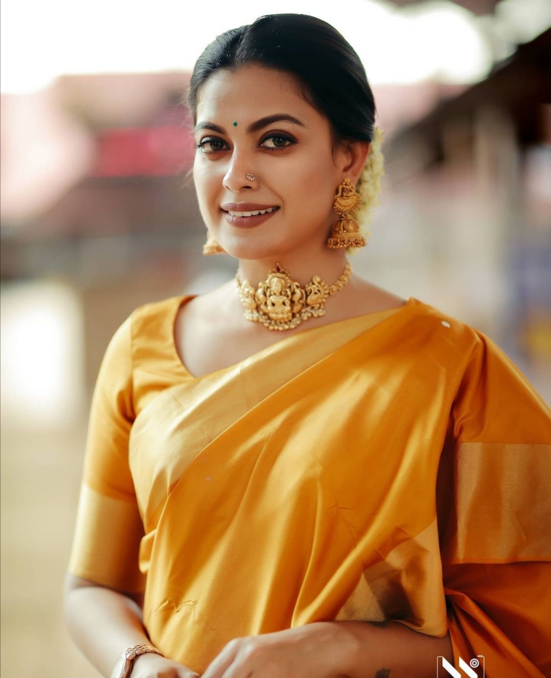 anusree photoshoot