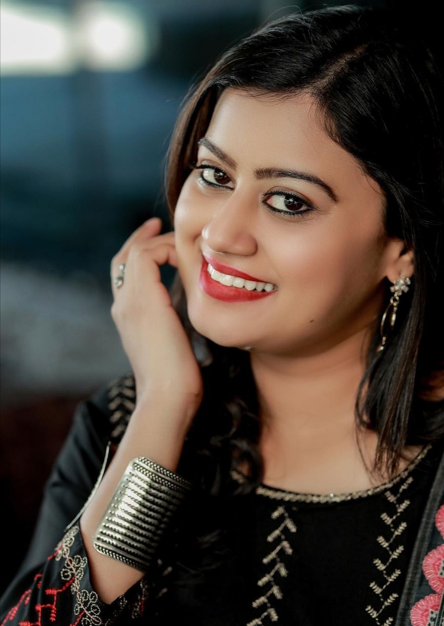 ansiba hassan photos