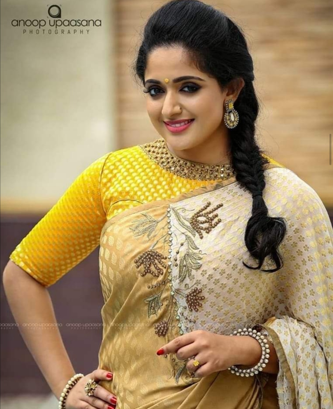 kavya madhavan photos