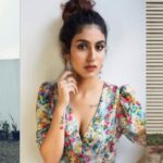 Priya Prakash Varrier