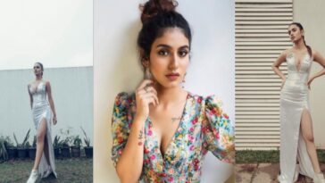 Priya Prakash Varrier