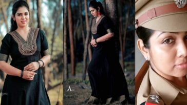 anjali nair photos