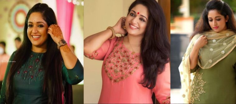 kavya madhavan photos