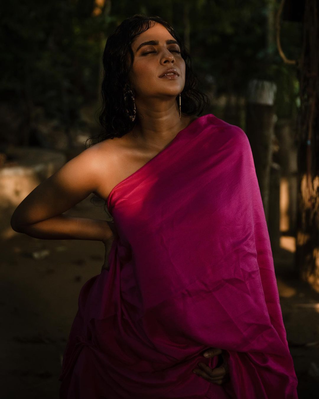 Srinda Arhaan