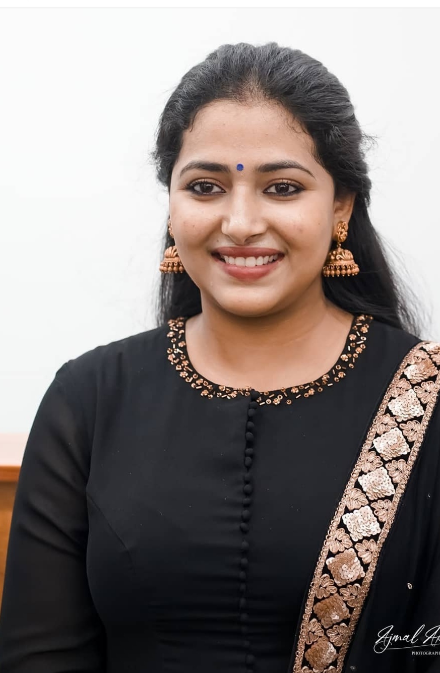 anu sithara photos