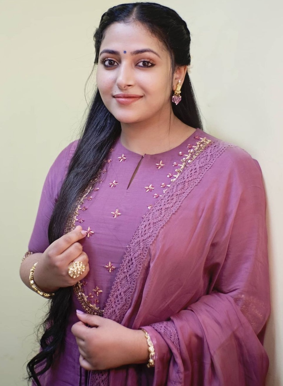 anu sithara photos