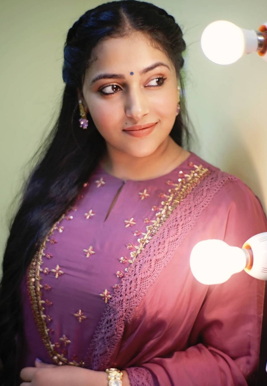 anu sithara photos