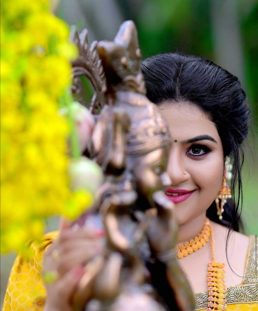 serial  santhwanam actress jayanthi 