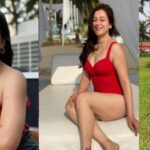 Priyal Gor hot