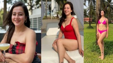 Priyal Gor hot