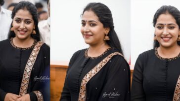 anu sithara photos