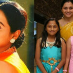 Devayani family photos