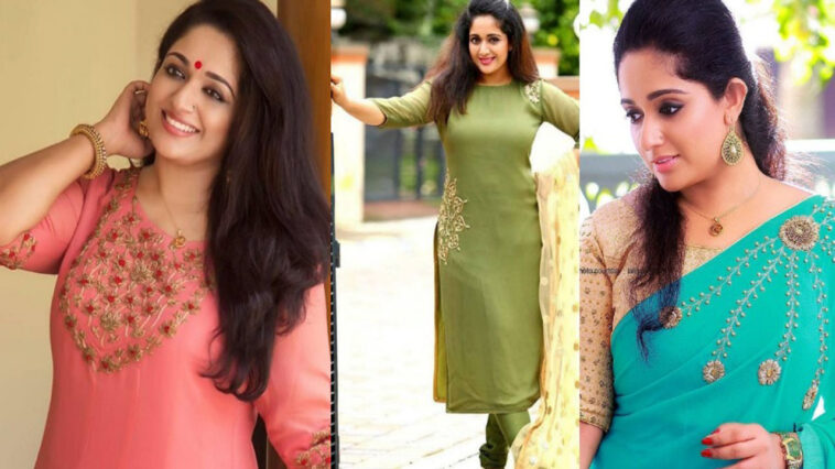 Kavya Madhavan photos