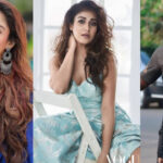 Nayanthara latest photos