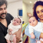 Pearle Maaney birthday photos