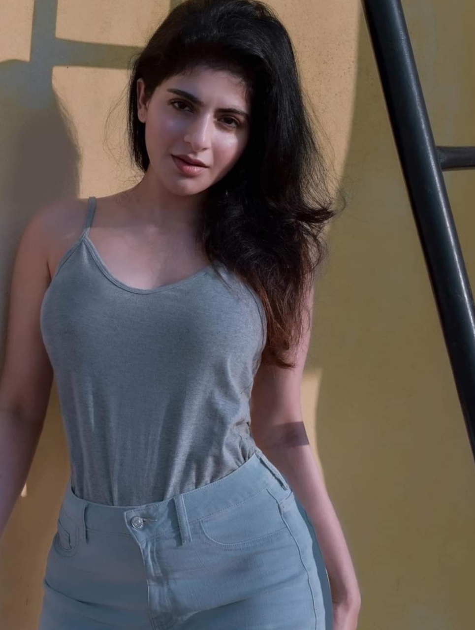 iswarya menon