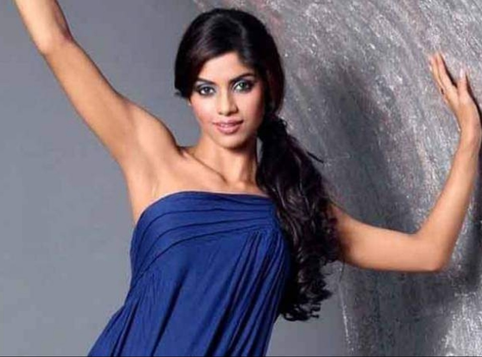 Sayantani Ghosh