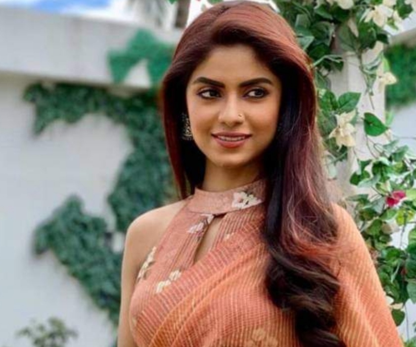 Sayantani Ghosh