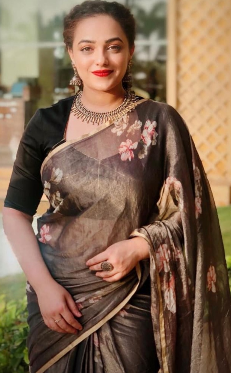 actress nithya menon