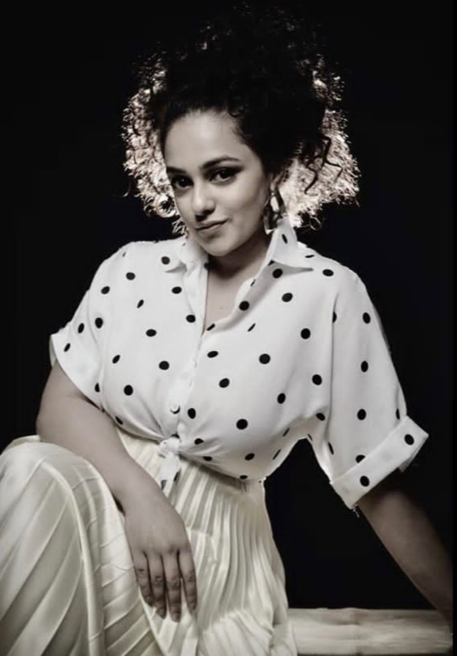 actress nithya menon