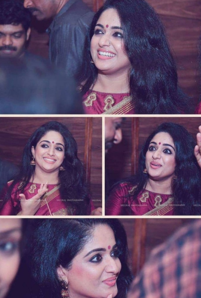 Kavya Madhavan photos