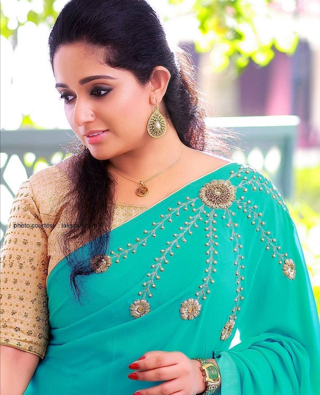 Kavya Madhavan photos