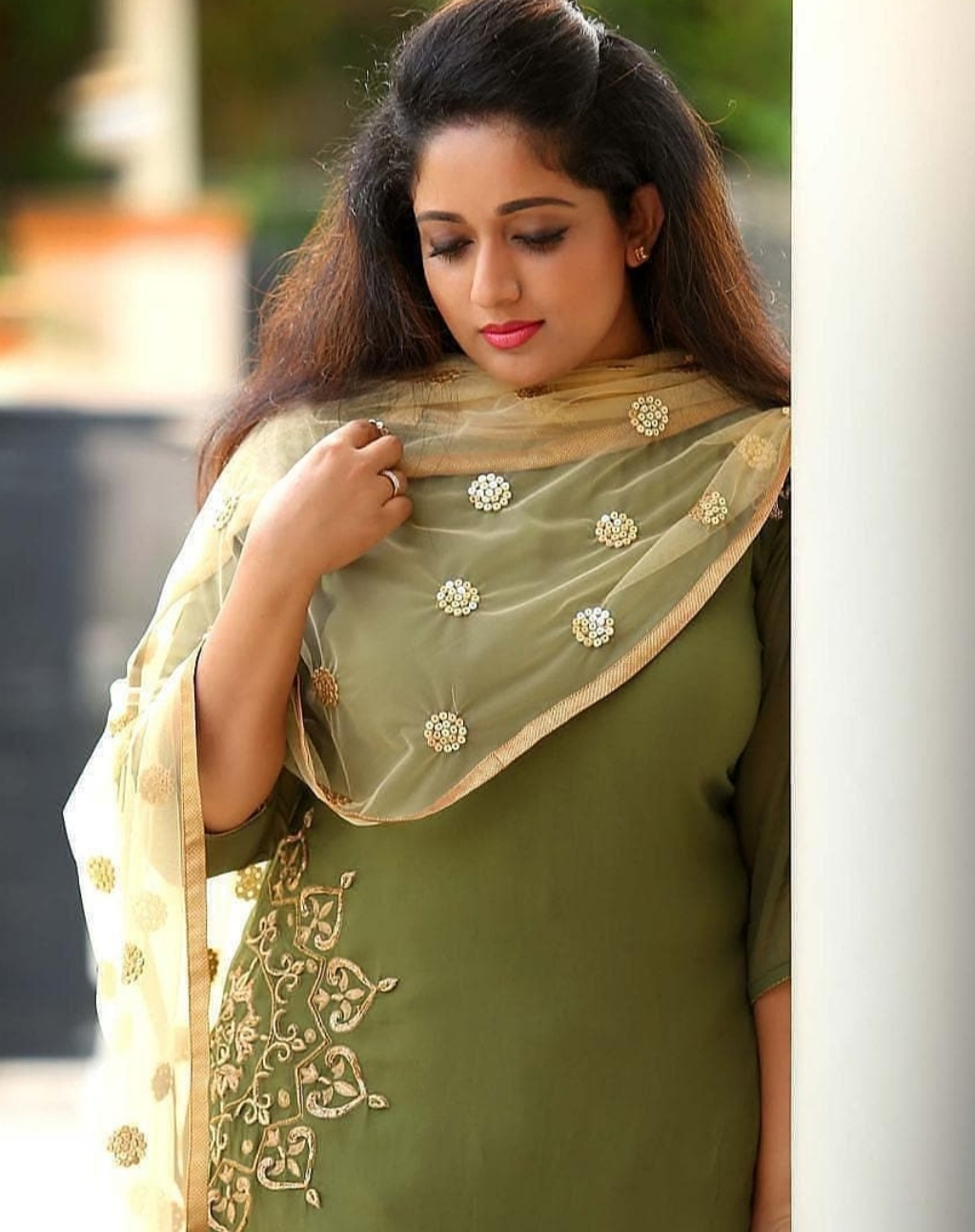 Kavya Madhavan photos