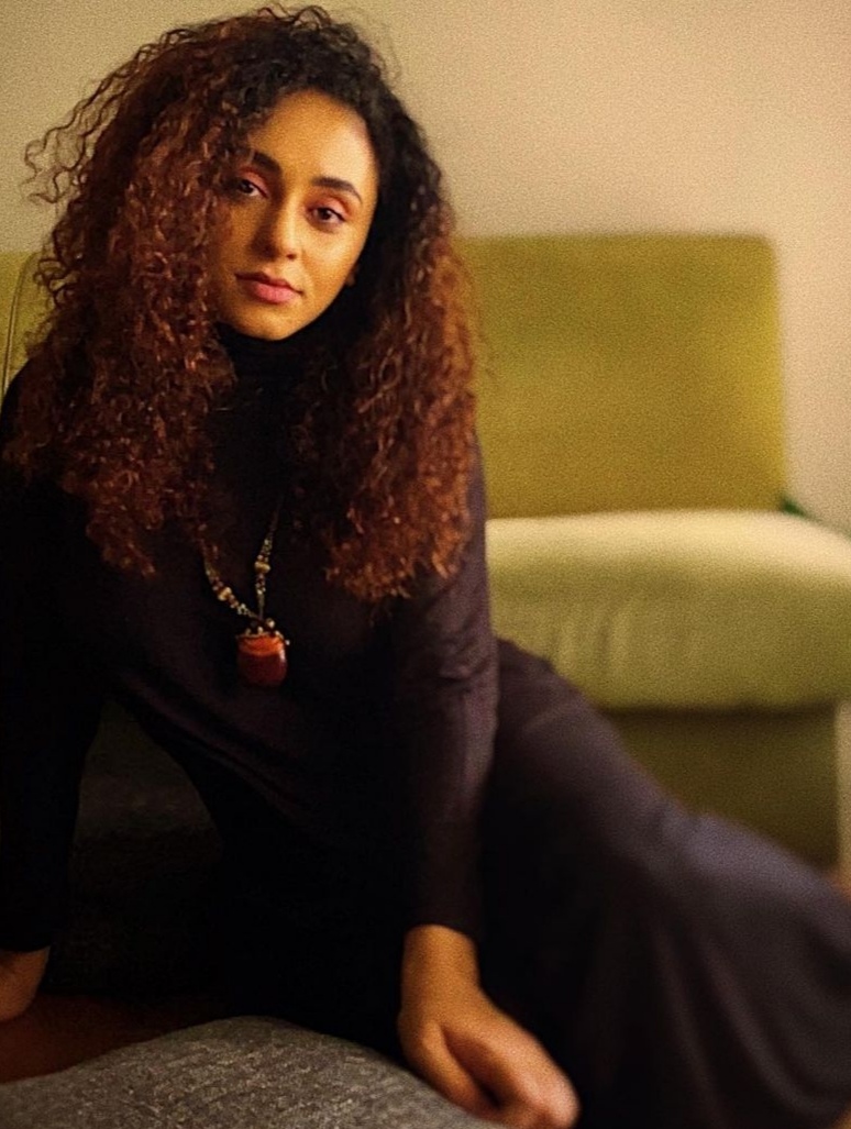 Pearle Maaney latest photo