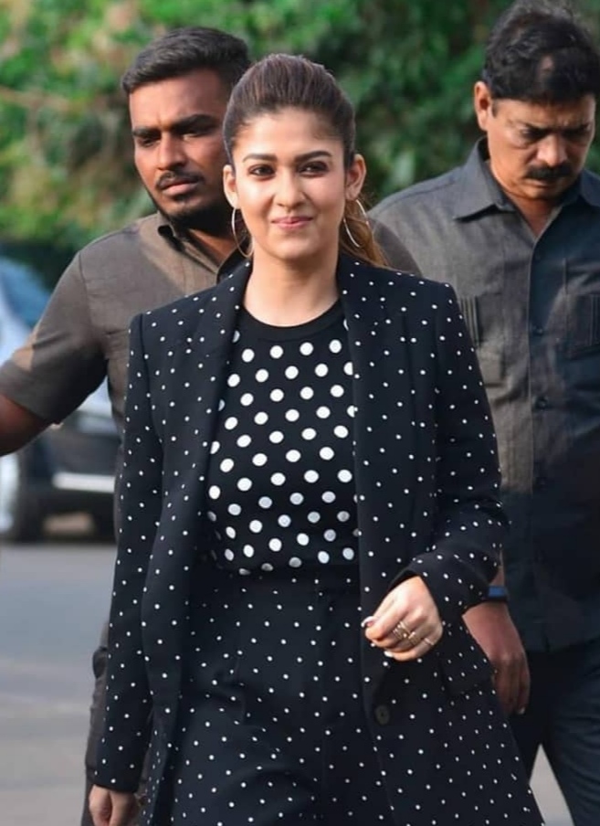 Nayanthara latest photos