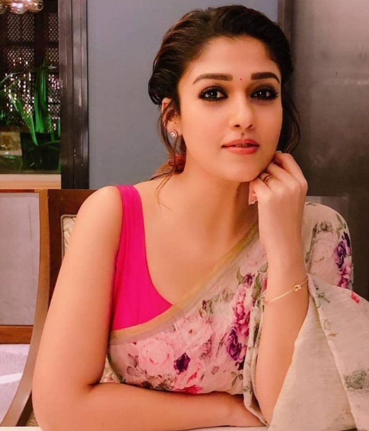 Nayanthara latest photos