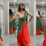 Shivani Narayanan dance