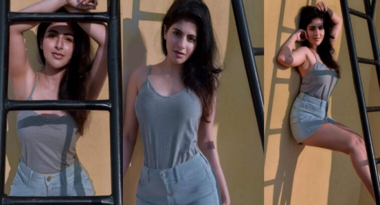 iswarya menon