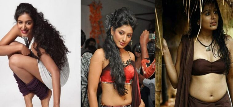 padmapriya