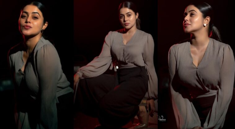 shamna kasim