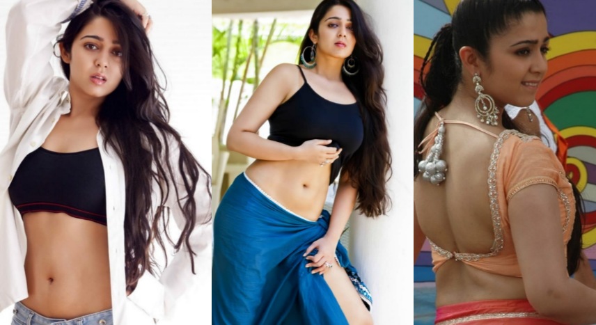 charmi kaur