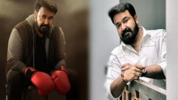 mohanlal