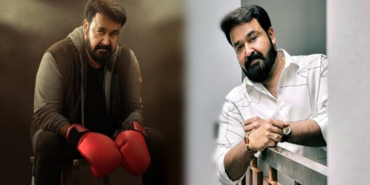 mohanlal