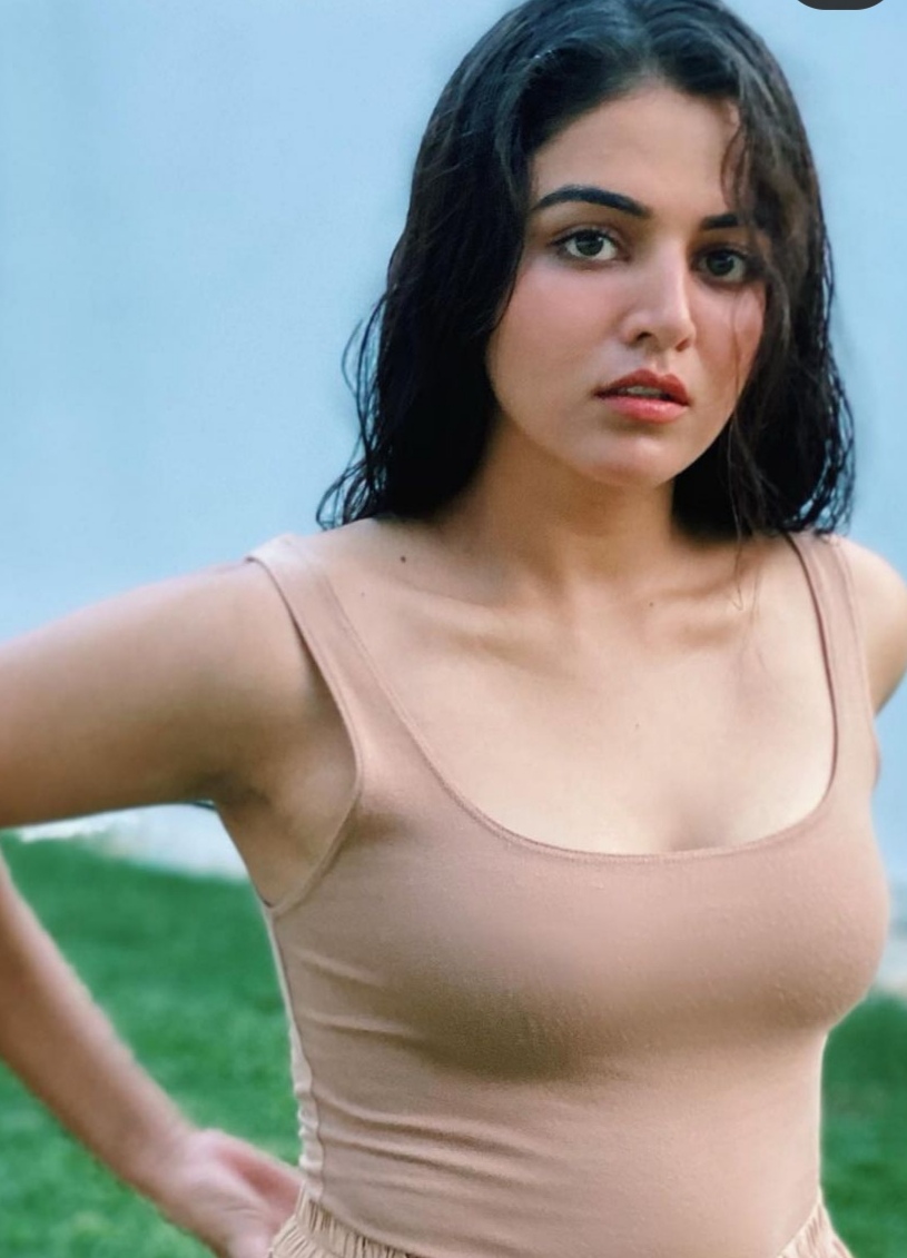 Wamiqa Gabbi photos