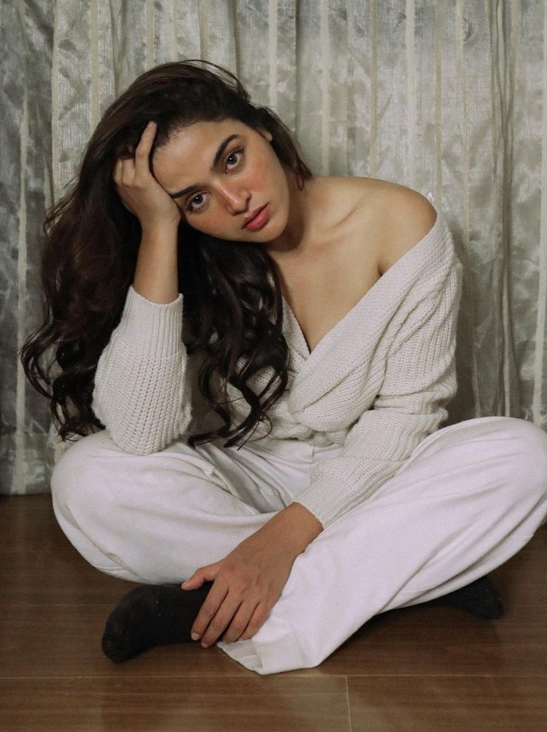 Wamiqa Gabbi photos