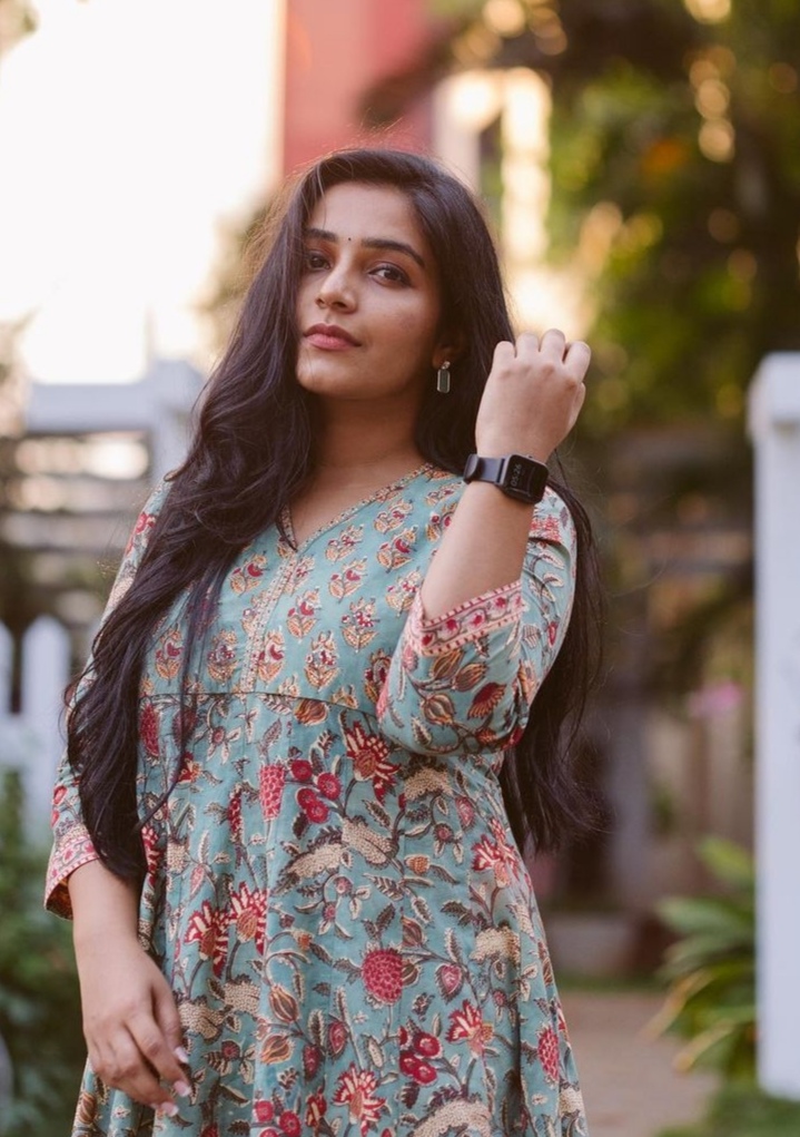 Rajisha Vijayan new photo