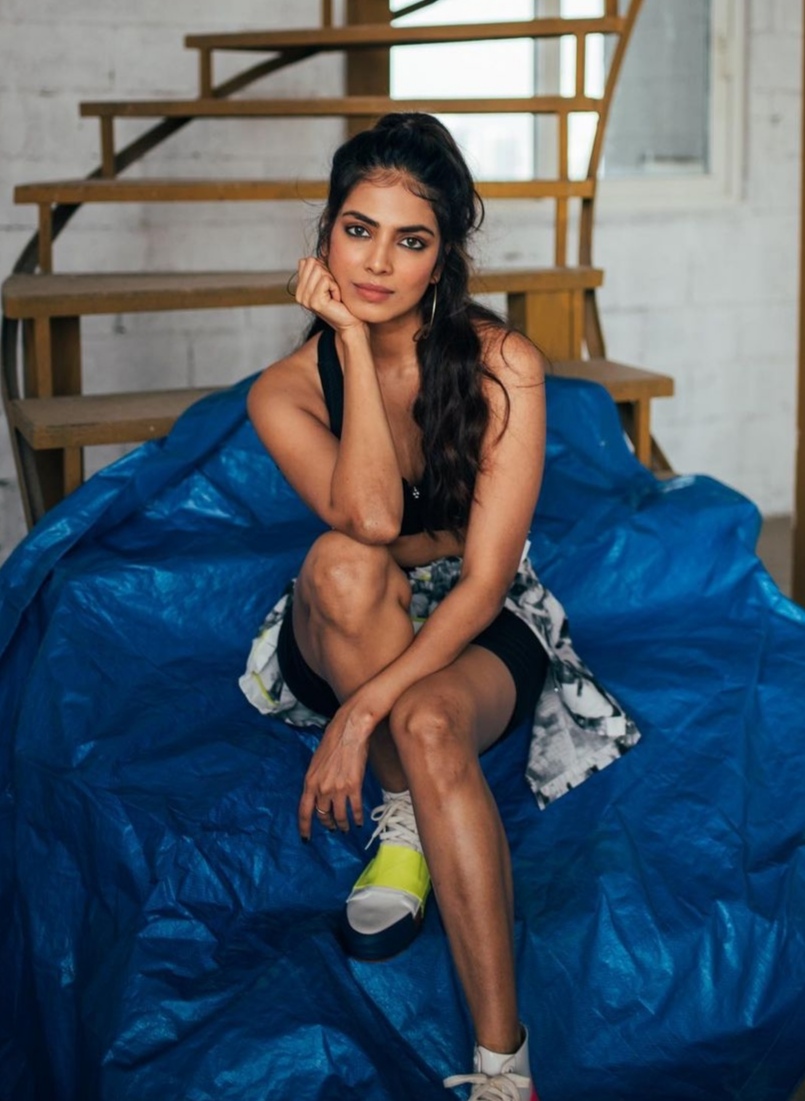 malavika mohanan