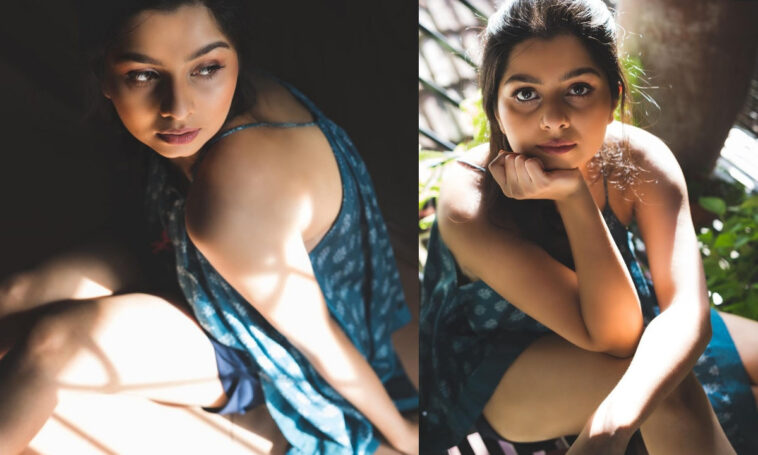 niranjana anoop